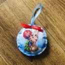 Іграшка зайчатко